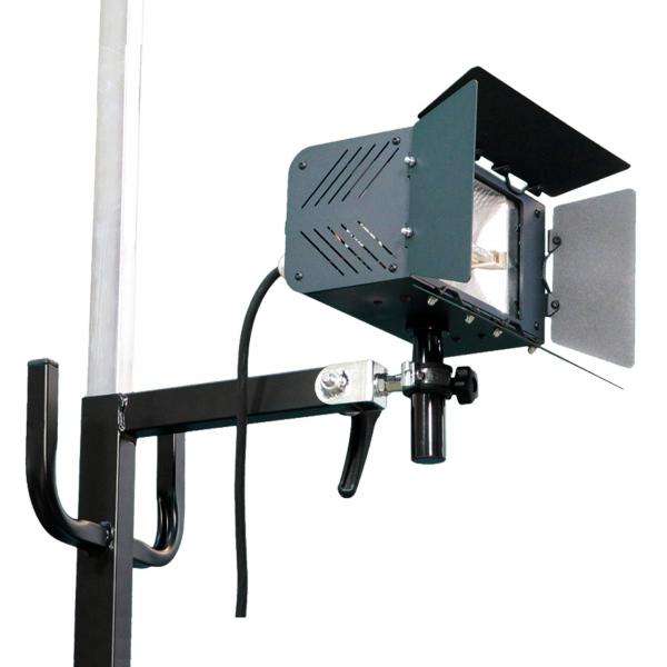 Preview: UV-A STRAHLER 400 WATT FÜR SPOT REPAIR LACKIERUNG (1.089€ Netto)